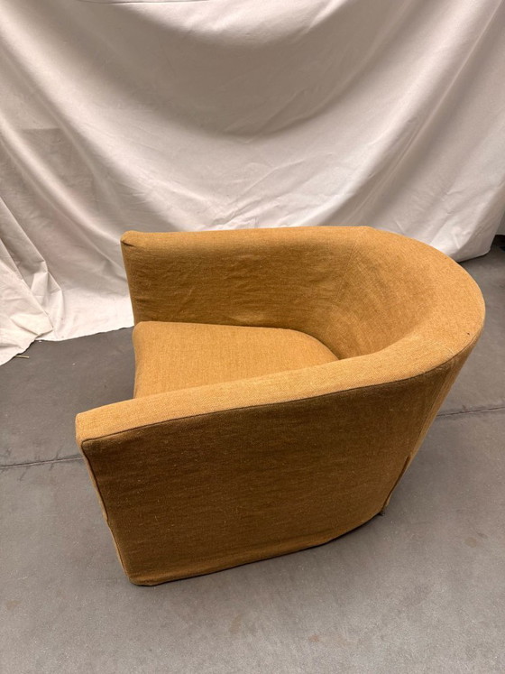 Image 1 of Thodor swivel chair