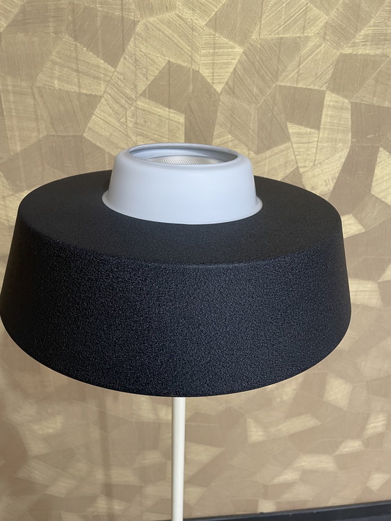 Image 1 of Louis Kalff Nx 109 Monaco Floor Lamp For Philips