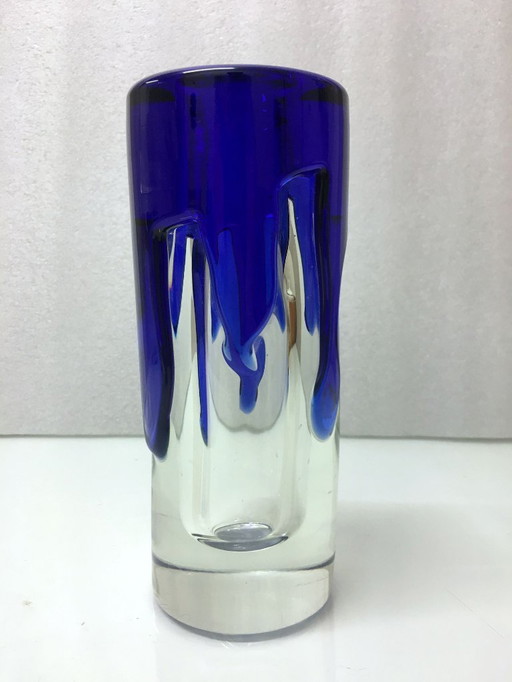 Vase / design by Jaroslav Svoboda