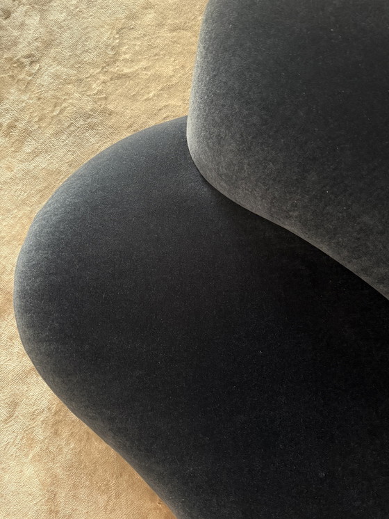 Image 1 of Divano Pierre Augustin Rose 280