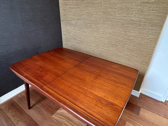 Image 1 of Tavolo da pranzo - Louis van Teeffelen