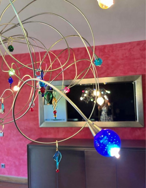 Image 1 of Harco Loor Suspension