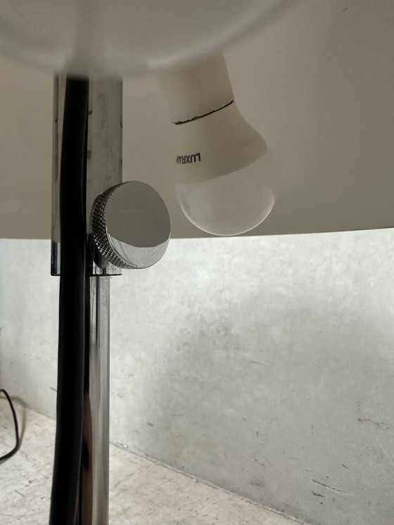 Image 1 of Vintage design mushroom tafellamp - GEPO