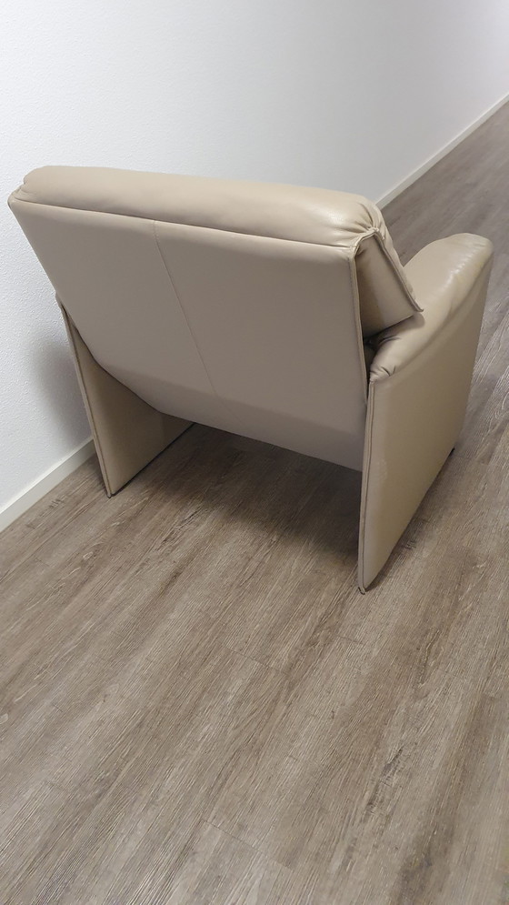 Image 1 of Fauteuil Leolux Bora Beta