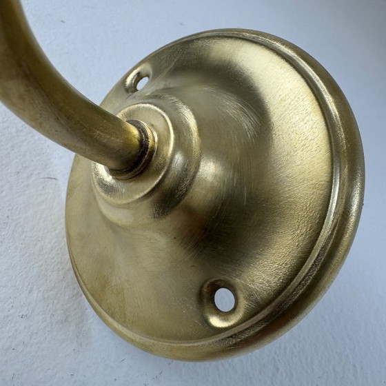 Image 1 of PAAR VINTAGE OPALINE WANDLAMPEN UIT DE JAREN 1950