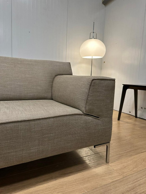 Image 1 of NUOVE CONDIZIONI Design in Stock Bloq 4 posti Beige + GARANZIA