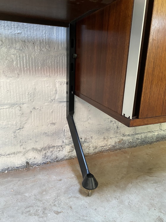 Image 1 of URIO Mueble de Pared Ico Parisi Para MiM