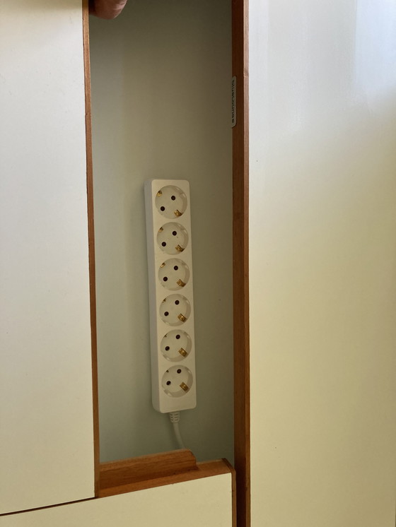 Image 1 of BlueLounge desk 120x70x75