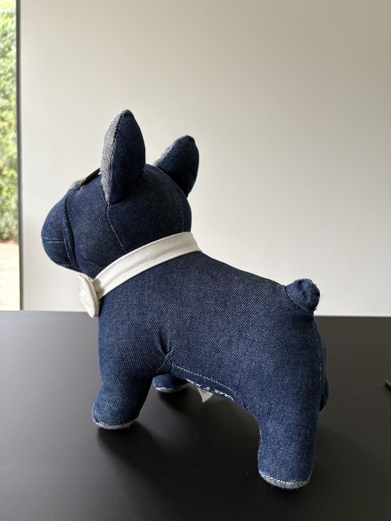 Image 1 of Jack & Jones Denim Bull Dog, collector's item 