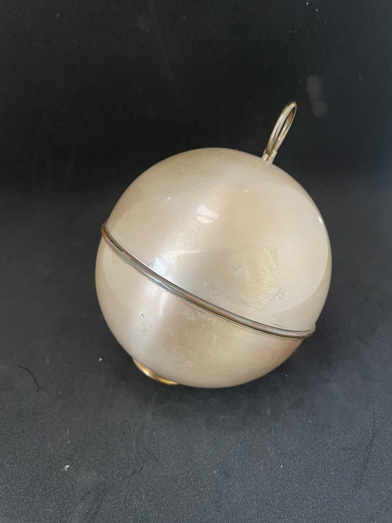 Image 1 of Vintage sigarettenhouder