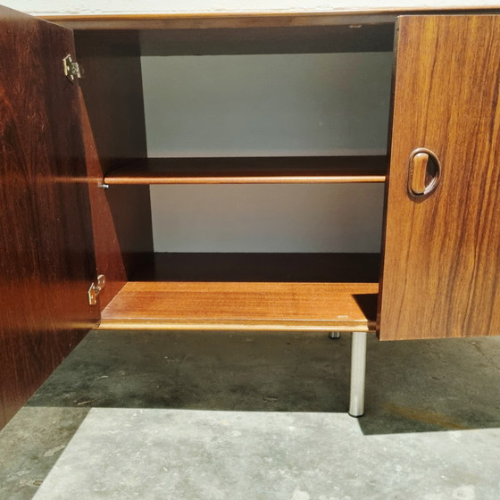 Image 1 of Grand buffet Fristho en palissandre, années 1960