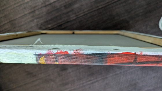 Impr – Paintings & Drawings, Canvas (photo 8 of 9)