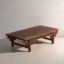Table kang basse antique en orme – Chine, vers 1900 – Tables basses (photo 10 of 40)