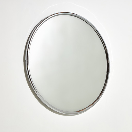 MK10180 Metal framed mirror