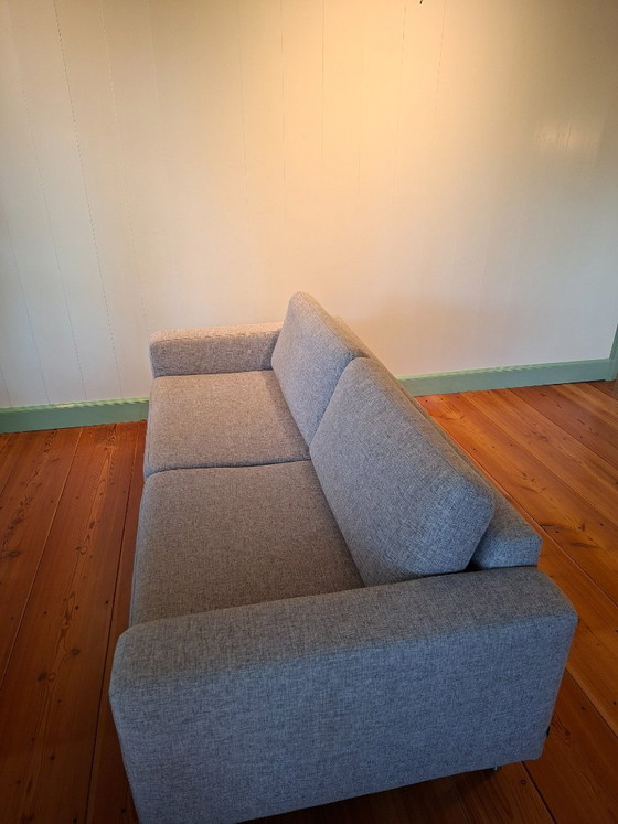 Bolia Scandinavia Divano 2½ Posti Multi Grey – Divani, Textile, rvs (photo 2 of 8)