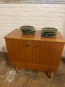 Vintage cabinet