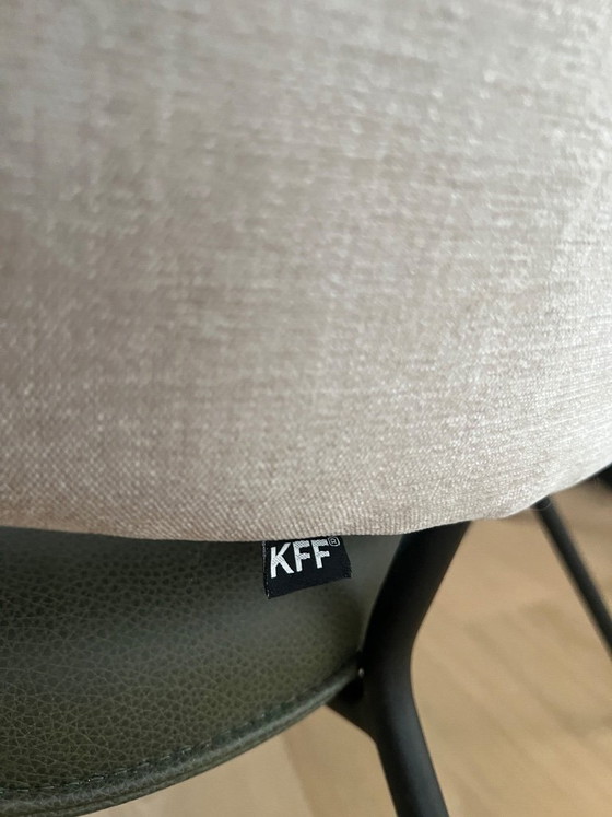 Image 1 of Poltrona reclinabile KFF Alvaro