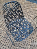 Chaises Crassevig Nett
