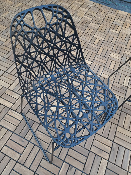 Image 1 of Stoelen Crassevig Nett