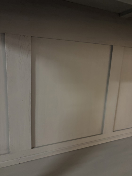 Image 1 of Vintage Art Deco buffetkast/dressoir 