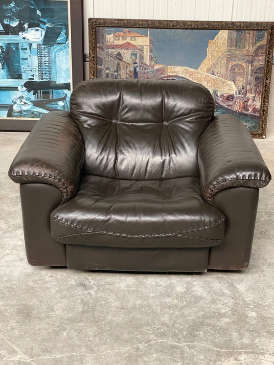 Image 1 of Divano vintage De Sede DS-101