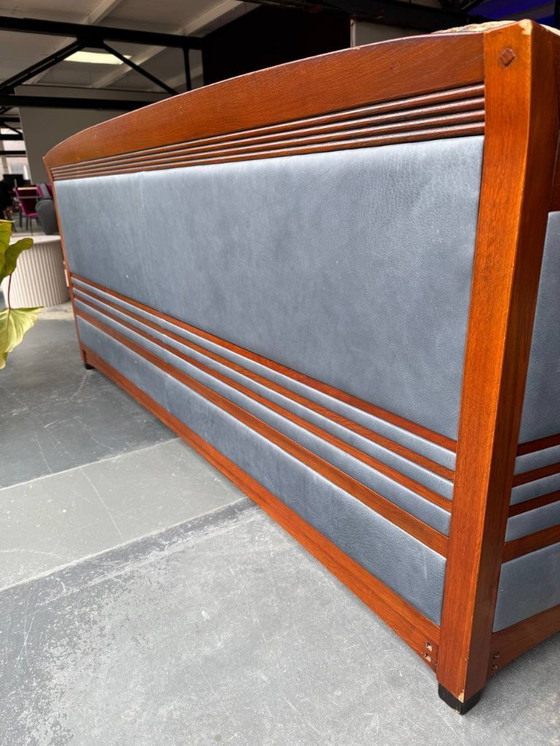 Image 1 of Canapé Art Nouveau Jugendstil Hector 2,5 places 