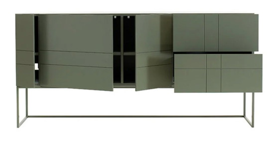 Image 1 of Cabinet - Kilt light 180 by Claesson Koivisto Rune