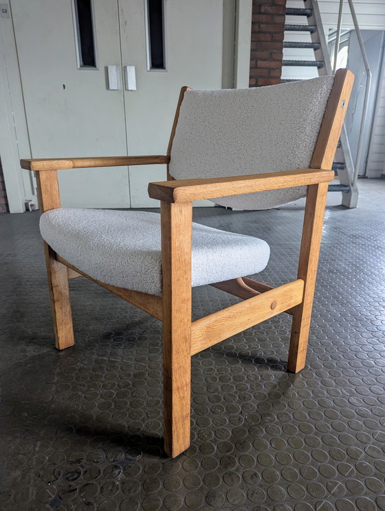 Image 1 of Chair by Hans Wegner for Getama- Denmark