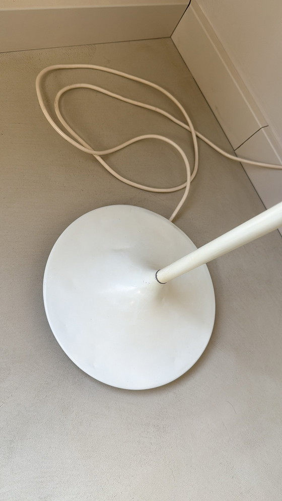 Image 1 of Pilz-Stehlampe im Weltraumzeitalter