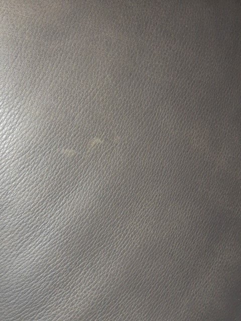 LABEL fauteuil Gustav Vandenberg – Leather, Design (photo 6 of 7)