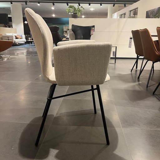 Cloak Vista eetkamerstoel (set van 4) – eetkamerstoelen, Design (photo 2 of 56)