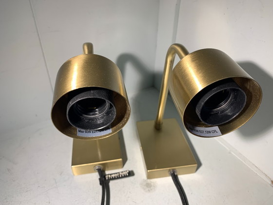 Image 1 of Lámparas de pared de diseño: se trata de RoMi (2x)