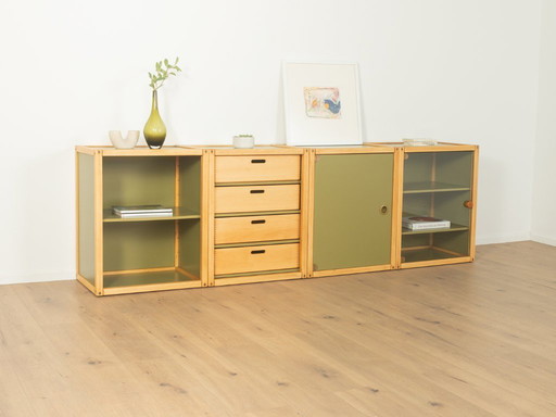 Flötotto Chests of drawers, 1970s, Vintage