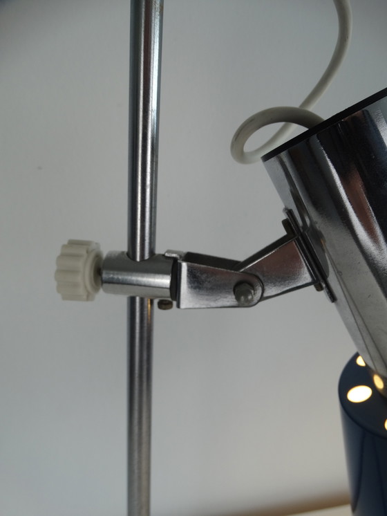 Image 1 of Vintage Massive Desk Lamp