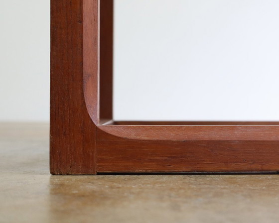 Image 1 of Comodino danese d'epoca di Aksel Kjersgaard