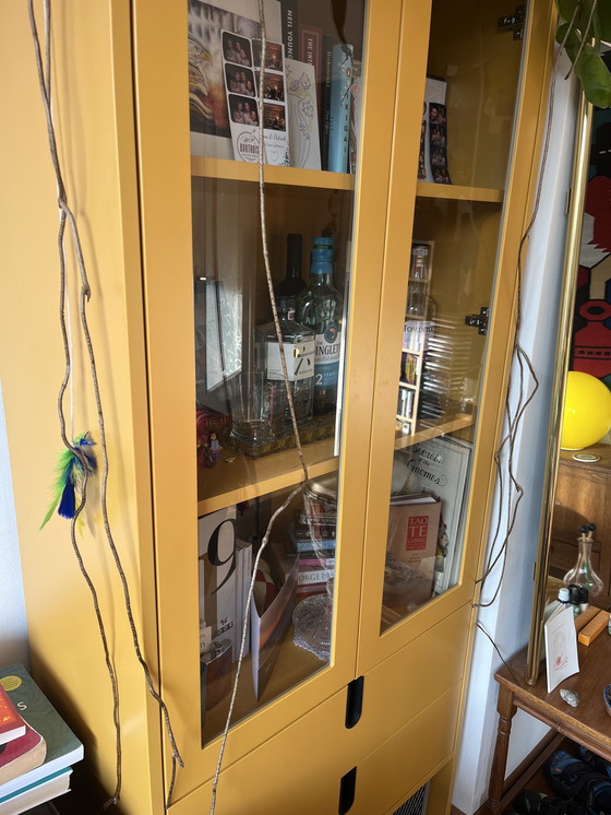 Image 1 of Tenzo Uno moderna vetrina 