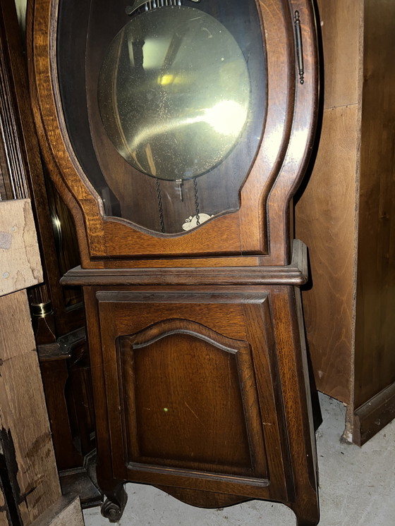 Image 1 of Staande klok