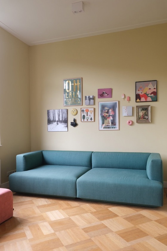 Image 1 of &Tradition Develius-Sofa