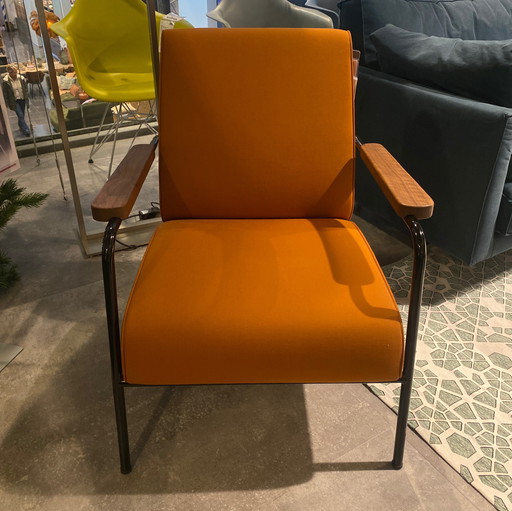 Vitra De Salon fauteuil