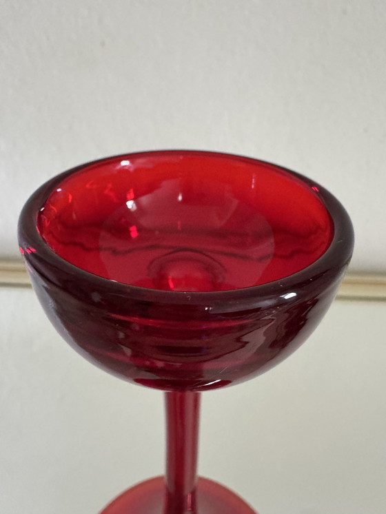 Image 1 of Cari Zalloni Kerzenhalter 70er Jahre