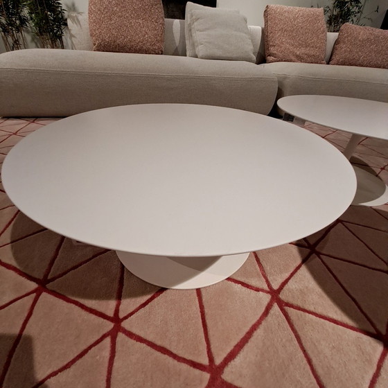 Image 1 of Mesa auxiliar MDF Italia Flow