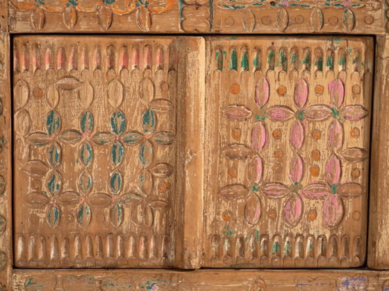 Antique living room low sideboard (c.1900) #66 – Metal (photo 35 of 40)