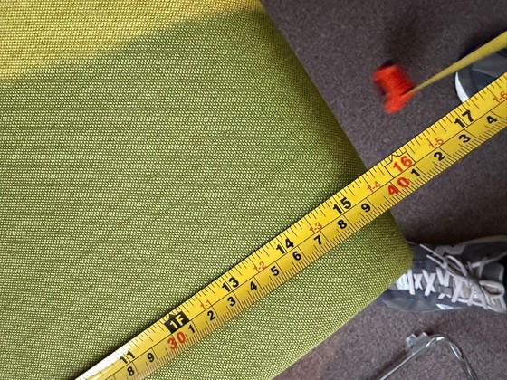 Image 1 of 8X Koning + Nuerath Bureaustoelen: (MYBKDS2S)