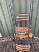 Zumsteg bar stools