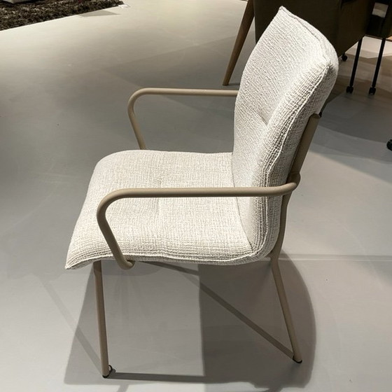 Image 1 of Topform Celio dining chair (set of 4)