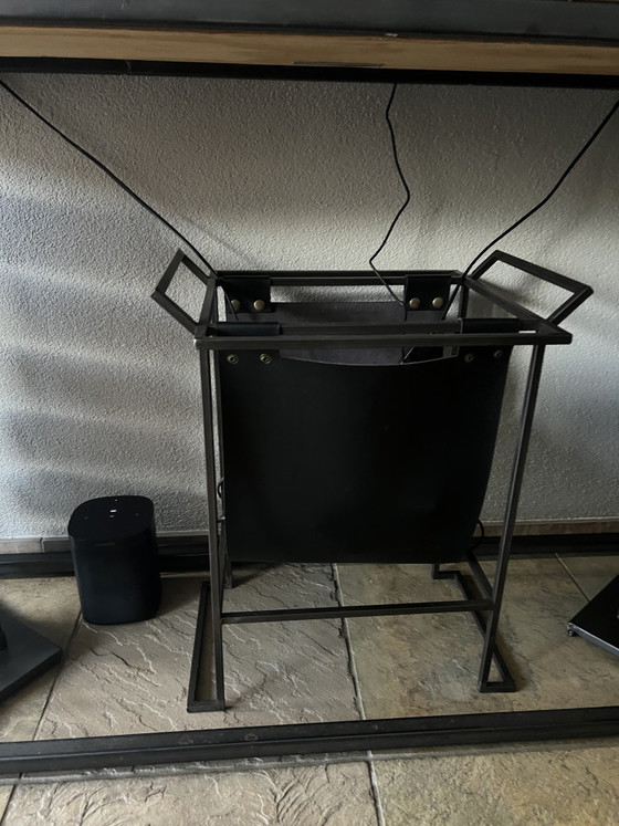 Magazines/Newspaper Bin from PTMD – Magazine rack, Metal (photo 2 of 5)