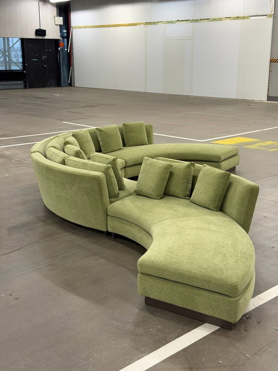 Image 1 of Minotti Seymour | Modular | MODELO DE EXHIBICIÓN