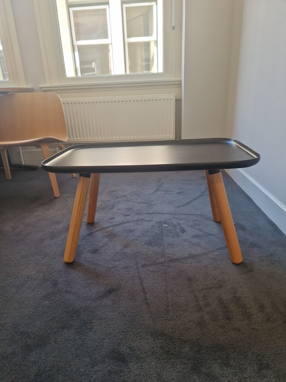 Image 1 of Normann Copenhagen bijzettafel