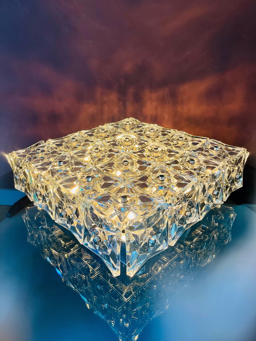 Unique Kinkeldey ceiling light