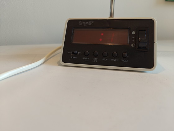 Image 1 of Targetti Svegliami lampada/orologio radio